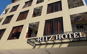 Ritz Hotel Angeles